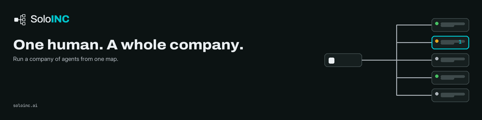 The LinkedIn company banner