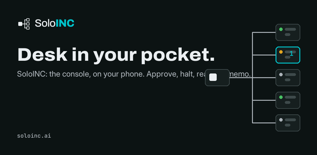 The Play Store feature graphic